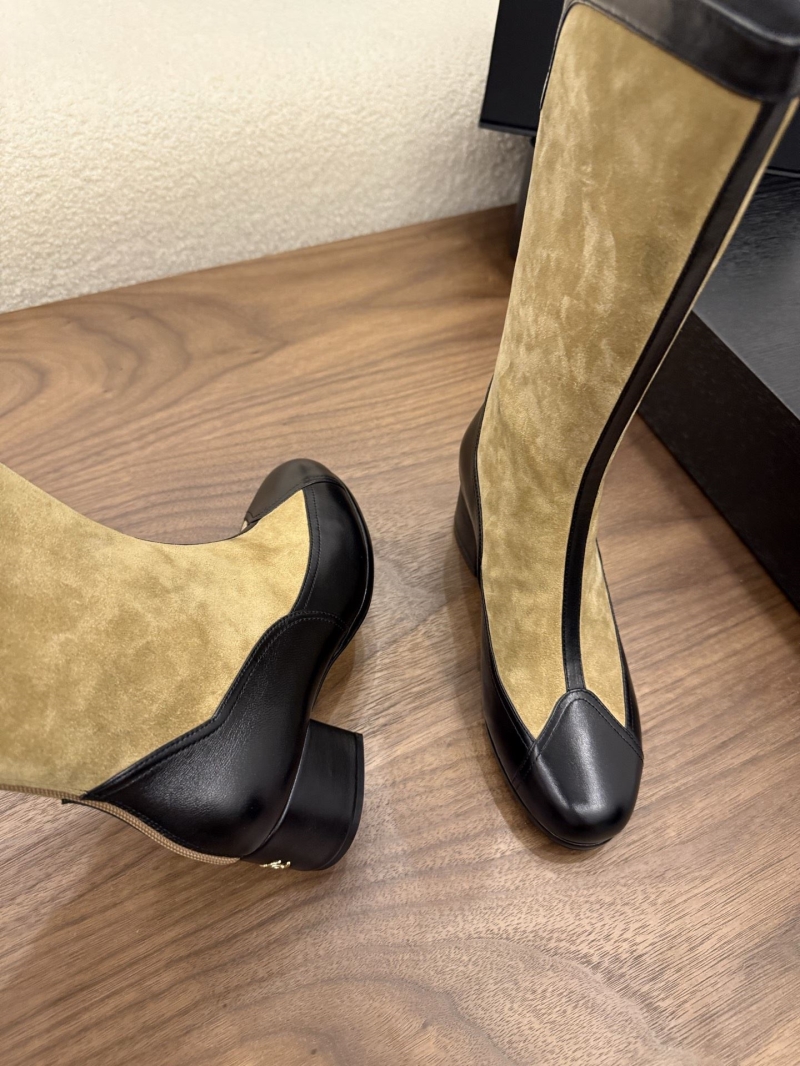 Ch**el boots